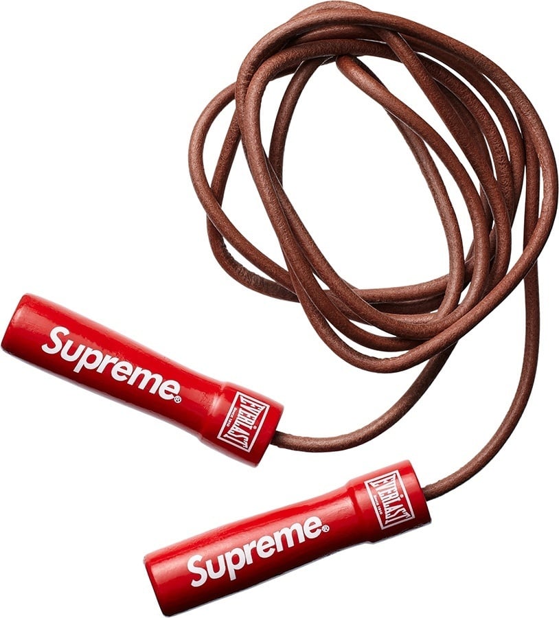 Supreme/Everlast® Jumprope
